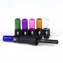 Translucent Light Writers for Calligraphy and Light Writing (Set of 6)