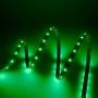 Retail 1m green flexible LED tape. Filaments Light Painting effect