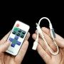 Flasher, blinker and light-dimming switch with remote control for monochrome LED tape