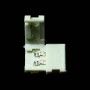 Fast connector for 2 monochrome LED tapes
