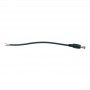 15 cm male jack power connector for monochrome LED tape