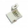 Conector rápido para 2 cintas LED multicolor
