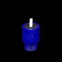 Blue Light Pens for drawing and calligraphy