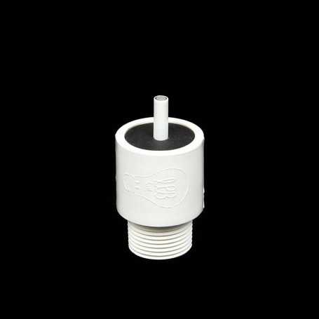 Stylo Light Painting blanc pour dessin et calligraphie