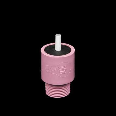 Pink Light Pens for drawing and calligraphy