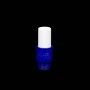Mini tube opaque bleu pour Light graffiti et Calligraphie
