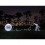 White Opaque Light Writers for Light graffiti and calligraphy
