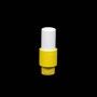 Mini tube opaque jaune pour Light graffiti et Calligraphie