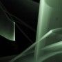 Round plexiglass with lines insertion. Draped effect light point