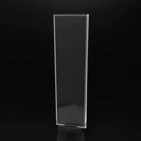 Plexiglass Mini Blade RECTANGLE 1 for LightPainting Paradise Flat Connector