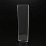 Plexiglass Mini Blade RECTANGLE 1 for LightPainting Paradise Flat Connector