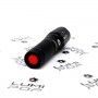Lampe torche Light Painting LED 300 lumens avec zoom