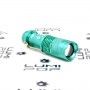 Mini Lampe torche Light Painting LED 150 lumens verte