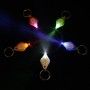 Pack of 5 mini led lights for Light Writing and Light Graffiti