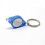 Scripter led bleue pour light graffiti et light writing