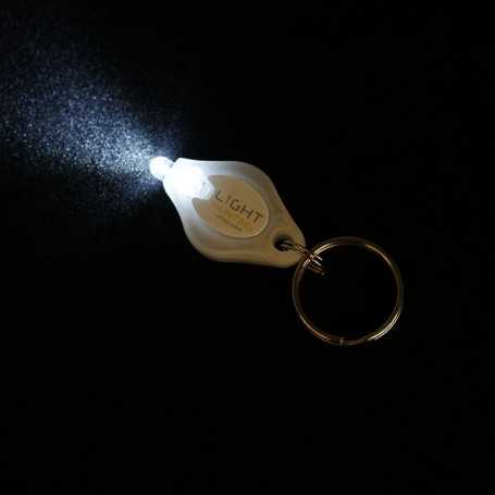 Scripter white led for Light Graffiti and Light Writing