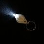 Scripter white led for Light Graffiti and Light Writing