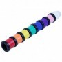 Pack de 8 filtres de couleur à visser Jason Page