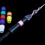 Pack de 8 filtres de couleurs à visser